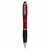 Długopis, touch pen (V1745-12)