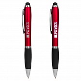Długopis, touch pen (V1745-12)
