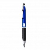 Długopis, touch pen, grawer ukazuje podświetlaną powierzchnię (V1876-04)