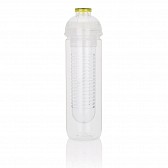 Butelka sportowa 500 ml, pojemnik na lód lub owoce (V9904-09)