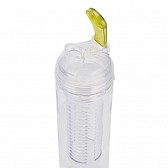 Butelka sportowa 500 ml, pojemnik na lód lub owoce (V9904-09)