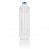 Butelka sportowa 500 ml, pojemnik na lód lub owoce (V9904-11)