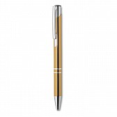 Przyciskany długopis - BERN (MO8893-98)
