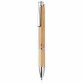 Długopis bambusowy - BERN BAMBOO (MO9482-40)