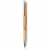 Długopis bambusowy - BERN BAMBOO (MO9482-40)