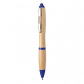 Długopis z bambusa - RIO BAMBOO (MO9485-37)