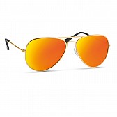 Okulary przeciwsłoneczne - MALIBU (MO9521-10)