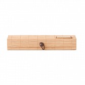 Bambusowy zestaw piśmienny - CORTINA #TUI (MO9572-40)