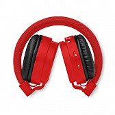 Składane słuchawki bluetooth - PULSE (MO9584-05)