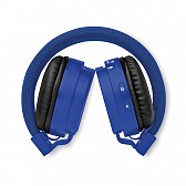 Składane słuchawki bluetooth - PULSE (MO9584-37)