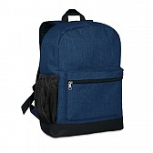 Plecak z zabezpieczeniem - BAPAL TONE (MO9600-04)
