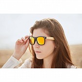 Okulary przeciwsłoneczne - CALIFORNIA TOUCH (MO9617-08)