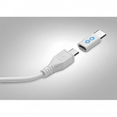 Złącze mikro USB - LINK (MO9139-06)
