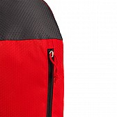 Plecak Valdez, czerwony  (R08583.08)