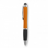 Długopis z lampką - RIOLIGHT (MO9142-10)