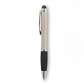 Długopis z lampką - RIOLIGHT (MO9142-19)