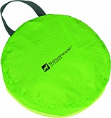 Składana torba sportowa BRENTA - zielony - (GM-F340030-2AJ309)