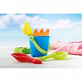 Zestaw dla dzieci na plażę - PLAYA (MO9301-99)