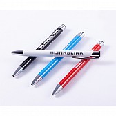 Długopis Blink, czerwony  (R73423.08)