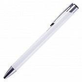 Długopis Blink, biały  (R73423.06)