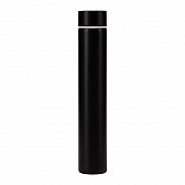 Kubek izotermiczny Simply Slim 240 ml, czarny  (R08429.02)