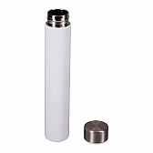 Kubek izotermiczny Simply Slim 240 ml, biały  (R08429.06)