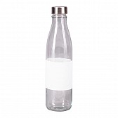 Szklana butelka Vigour 800 ml, biały  (R08275.06)