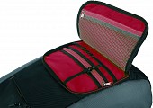 Plecak PIRIN - czerwony - (GM-F350090-1AJ305)