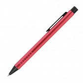 Długopis metalowy - czerwony - (GM-10971-05)