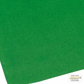 Torba bawełniana, długie uchwyty - zielony - (GM-60880-09)