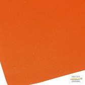 Torba bawełniana, długie uchwyty - pomarańczowy - (GM-60880-10)