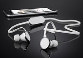 Słuchawki bezprzewodowe FREE (GA-09116-01)