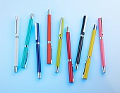 Długopis żelowy IDEO (GA-19639-21)