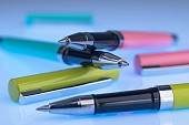 Długopis żelowy IDEO (GA-19639-22)