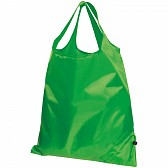 Składana torba na zakupy - zielony - (GM-60724-09)