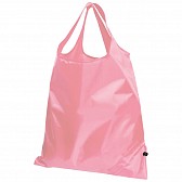 Składana torba na zakupy - różowy - (GM-60724-11)