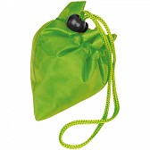 Składana torba na zakupy - jasnozielony - (GM-60724-29)