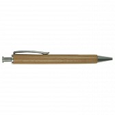 Drewniany długopis (V1047-17)