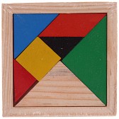 Puzzle tangram (V7663-99)