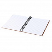 Zestaw do notatek, notatnik ok. A5, karteczki samoprzylepne (V2971-00)