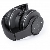 Bezprzewodowe słuchawki nauszne, głośnik bezprzewodowy (V3968-03)