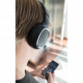Bezprzewodowe słuchawki nauszne (P328.171)