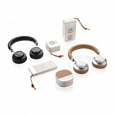 Bezprzewodowe słuchawki nauszne Aria (P328.681)