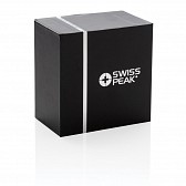 Basowy głośnik bezprzewodowy 5W Swiss Peak (P329.262)