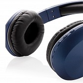 Bezprzewodowe słuchawki nauszne JAM (P329.145)