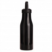 Butelka termiczna 550 ml Air Gifts, pojemnik w zakrętce (V0850-03)