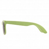 Okulary przeciwsłoneczne B'RIGHT ze słomy pszenicznej (V7375-10)