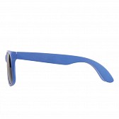 Okulary przeciwsłoneczne B'RIGHT ze słomy pszenicznej (V7375-11)