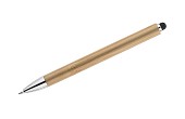 Touch pen bambusowy TUSO (GA-19661-02)