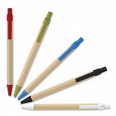 Długopis biodegradowalny - CARTOON (IT3780-05)
